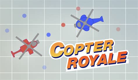 cool math helicopter royale
