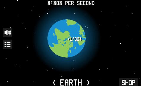 cool math planet clicker