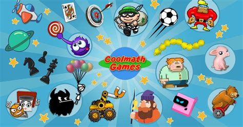 cool maths games online