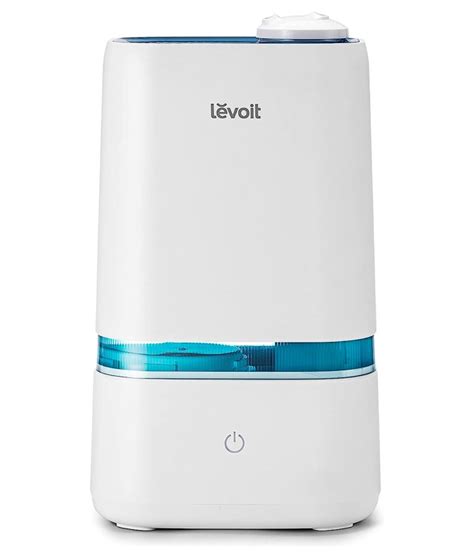 Cool Mist Humidifiers List