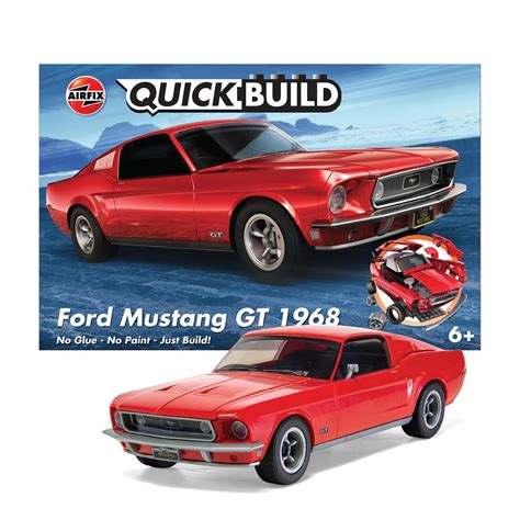 Cool Model Car Kits