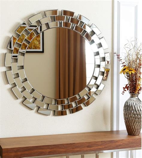 Cool Modern Mirrors