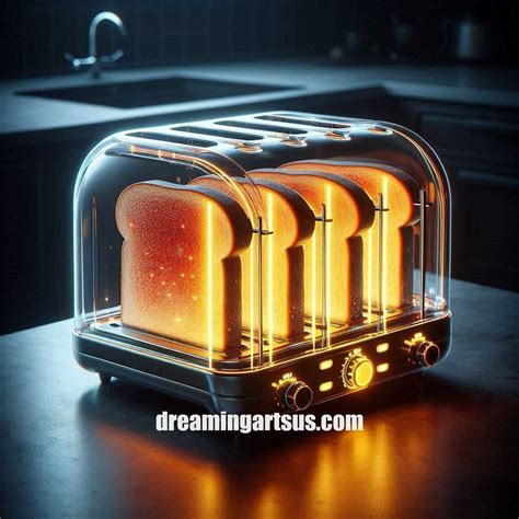 Cool Modern Toasters