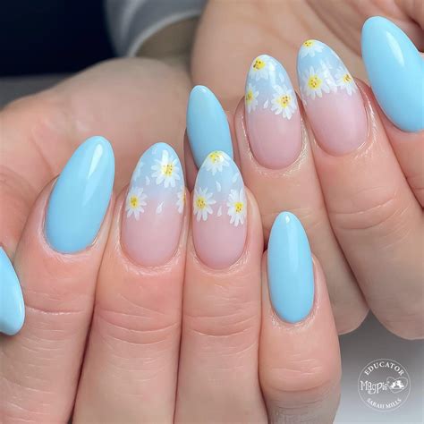 Cool Nail Designs for Spring 2017 That Will Make You Bloom