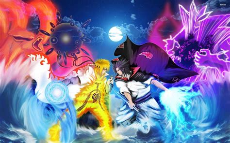 Cool Naruto Wallpapers Anime