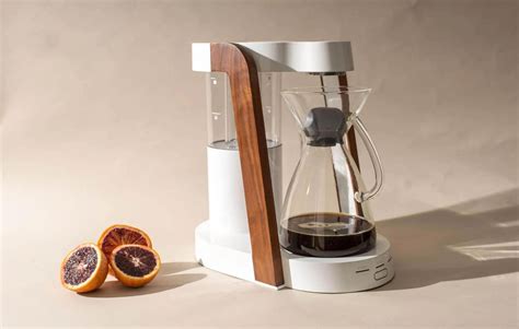 Cool New Coffee Makers