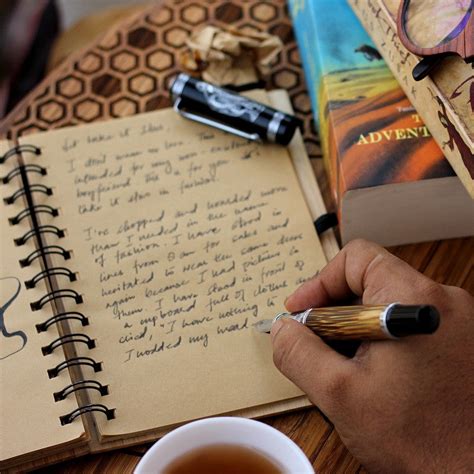Cool Notebooks For Writers