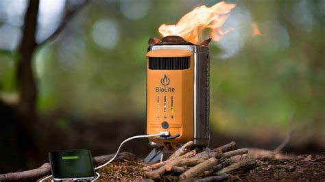 +26 Cool Outdoor Gadgets References