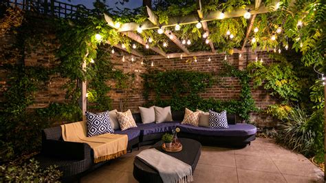 Best Patio, Garden, and Landscape Lighting Ideas for 2014 Qnud