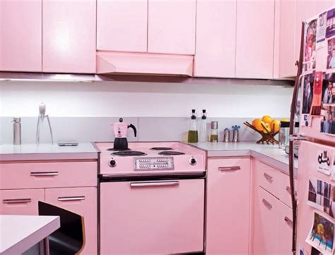 Pin by tammy perkins cancelavaz on kitchen decor chic kitchen, pink