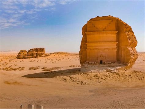 cool places to visit in saudi arabia