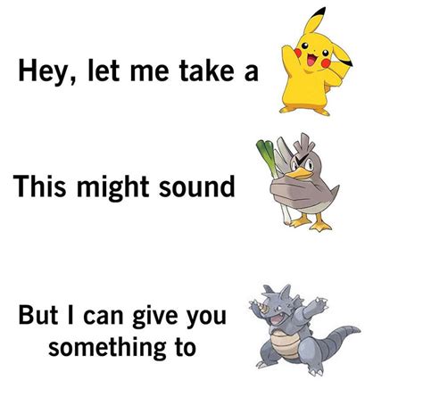 POKEMON MEMES image memes at