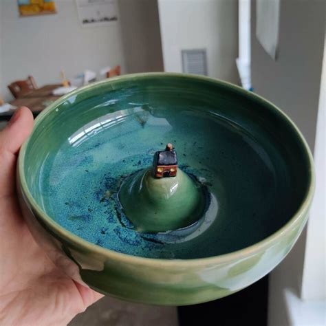 cool pottery ideas