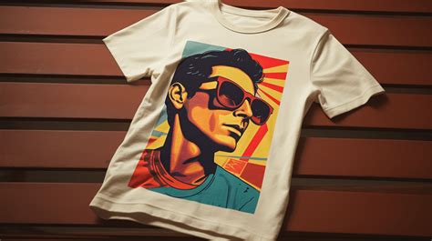 cool print tshirts