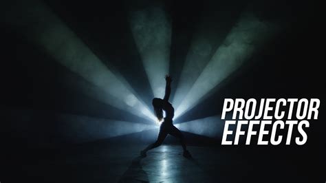 Cool Projection Effects