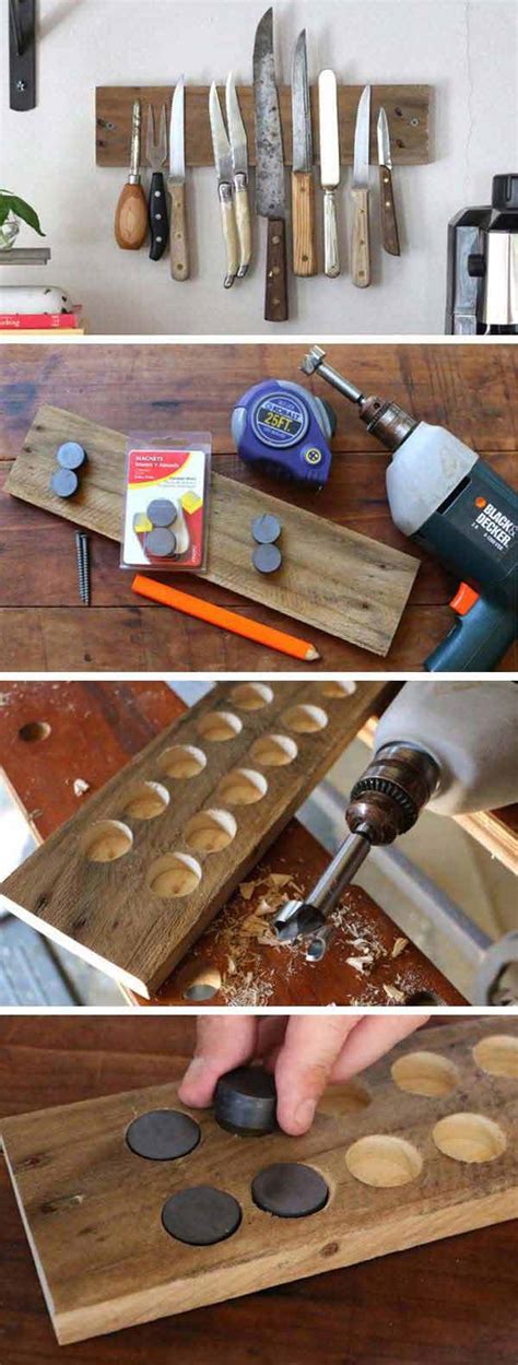 Diy Projects You Can Try This Year