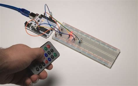 cool projects to do with arduino