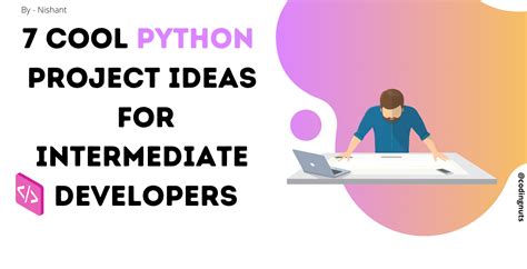 cool python projects for intermediate