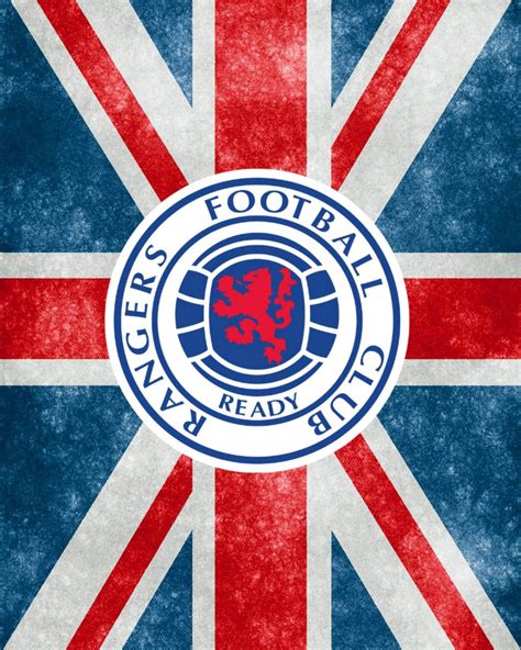 cool rangers fc wallpapers