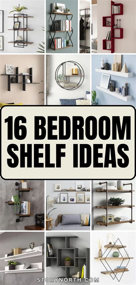 A Lot of Bedroom Storage Ideas for the Better yet Well