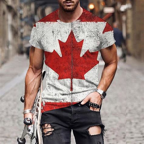 cool shirts canada