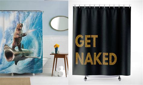 +24 Cool Shower Curtains 2022