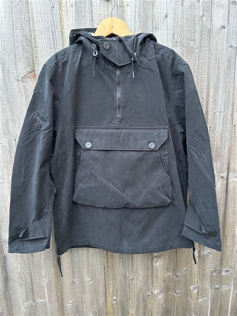 Cool Smock Jacket