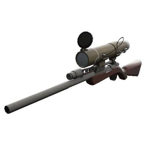Cool Sniper Rifle Tf2