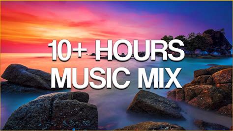 cool songs 10 hours