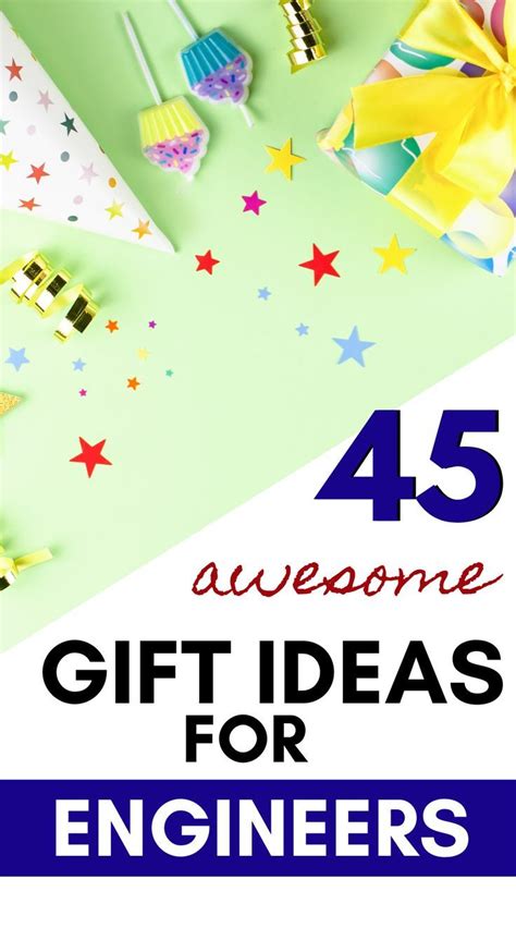 Cool Stuff For Engineers