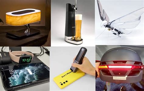 cool tech gifts 2023