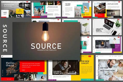 Cool Templates Slides