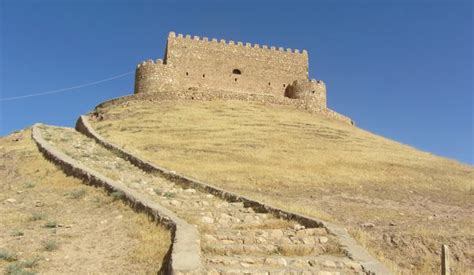 Cool Things About Iraq