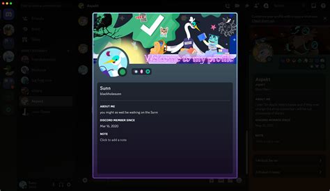 cool things to add to discord