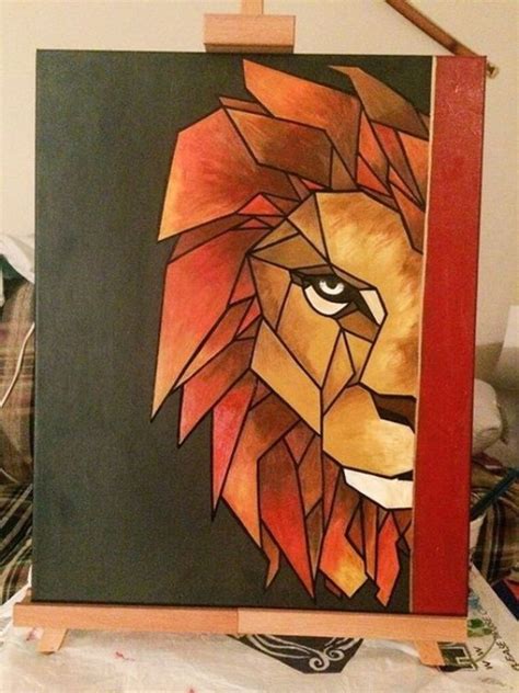 cool things to draw on a canvas