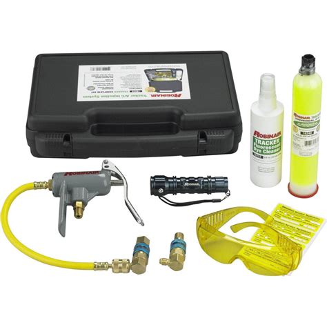 Cool Tools Uv Leak Detection Kit