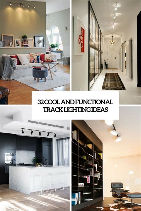 Cool Track Lighting Fixtures Light Fixtures Design Ideas