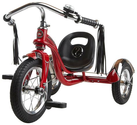 cool tricycles for toddlers