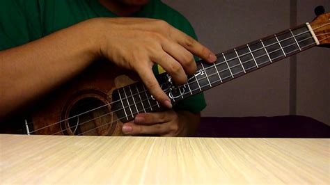 Cool Ukulele Tricks