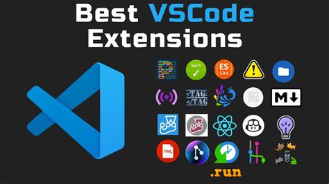 cool visual studio code extensions