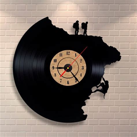 Cool Wall Clock Design