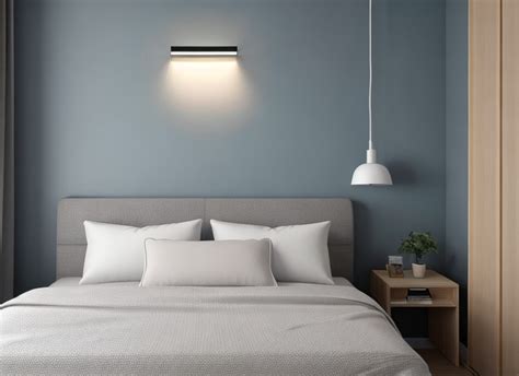 Cool Wall Lights For Bedroom