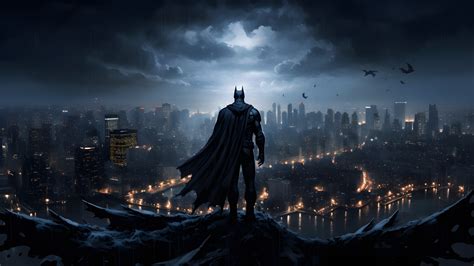 Cool Wallpaper For Batman
