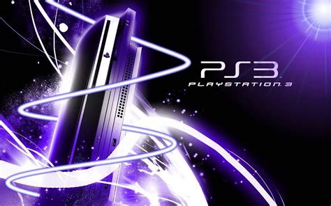 Ps3 Wallpaper HD free download