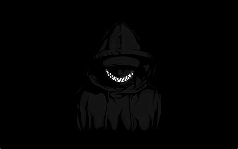 Cool Wallpaper In Black