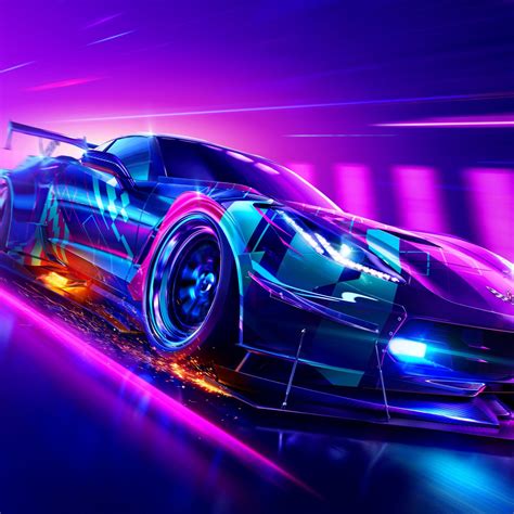 cool wallpapers cars neon