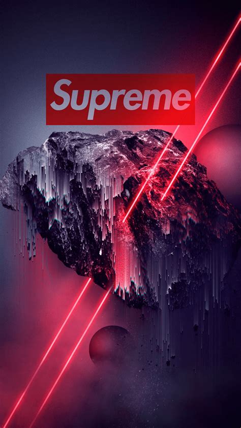 cool wallpapers for phone supreme