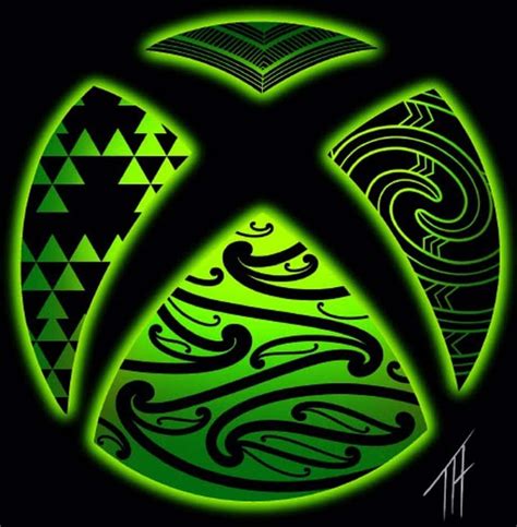 cool wallpapers for xbox profile