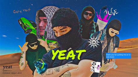 Cool Wallpapers Yeat