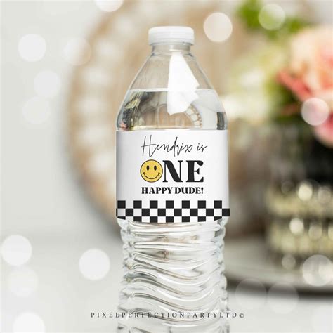 Cool Water Bottle Wraps